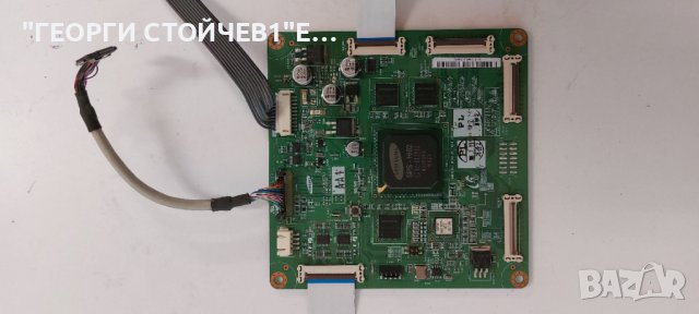 PS-50Q7H  (R)  BN41-00745C  PSPF501A01A LJ41-04516A LJ41-03703A LJ41-03335A  LJ44-00105A LJ41-04345A, снимка 5 - Части и Платки - 44102670