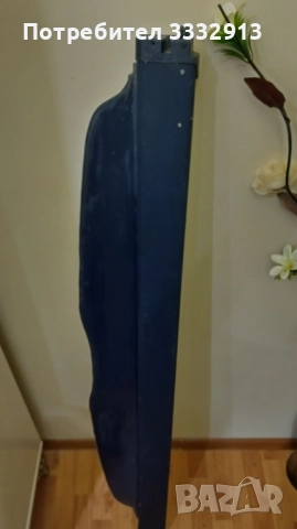 Щора за багажник VW SHARAN,SEAT ALHAMBRA,FORD GALAXY , снимка 3 - Аксесоари и консумативи - 52822690