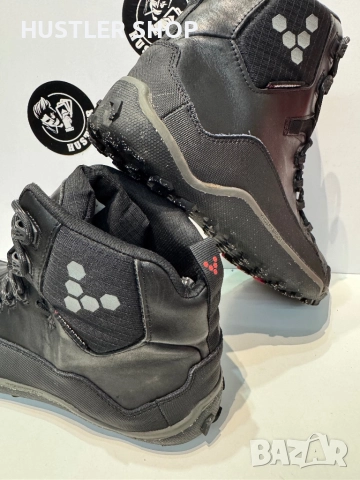 Обувки VIVOBAREFOOT WATERPROF.Номер 45, снимка 6 - Мъжки боти - 51764592