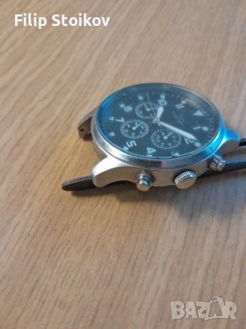 мъжки часовник ТСМ