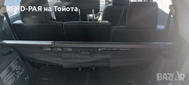 REND предлага за части TOYOTA COROLLA VERSO 1.6 1.8 2.0 2.2 D4d Dcat, снимка 4 - Автомобили и джипове - 43906852