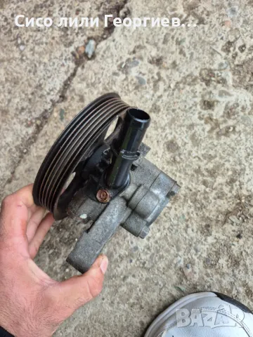 Заден диференциял/мост honda ridgeline , снимка 7 - Части - 48641405