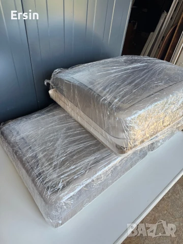 Люк Mini Heki Style Dometic 40x40 (Люковете са свалени от чисто нови Кемпери), снимка 2 - Къмпинг мебели - 51007199