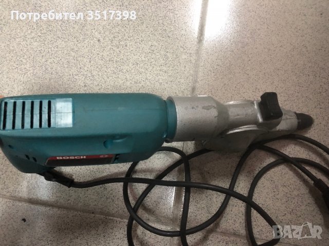 Дрелка с приставка на нитачка , снимка 8 - Бормашини - 39164454