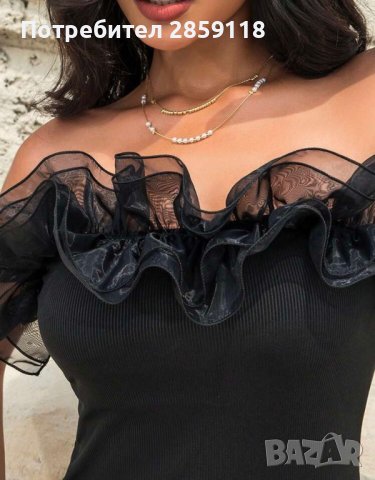 Цял бански два на цената на един 🖤🖤, снимка 3 - Бански костюми - 43595767