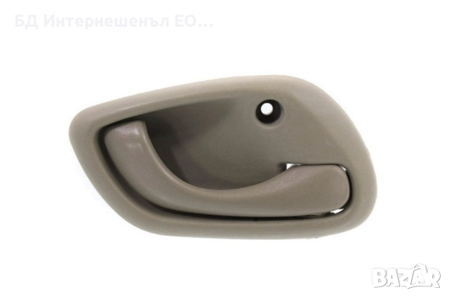 8310360G045ES  Вътрешна дръжка за дясна врата, Suzuki, Grand Vitara, Jimny, Бежов