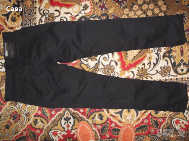 Дънки ANGELO   мъжки,М, снимка 5 - Дънки - 28046486