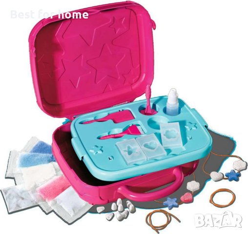 комплект за правене на гривни Blazelets Style Studio, Ravensburger, снимка 3 - Рисуване и оцветяване - 42947807