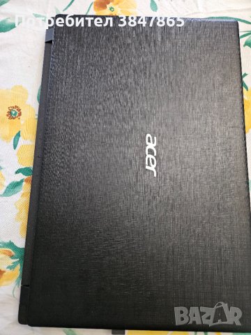 Acer Aspire 3 15.6 inch., снимка 4 - Лаптопи за дома - 43046669