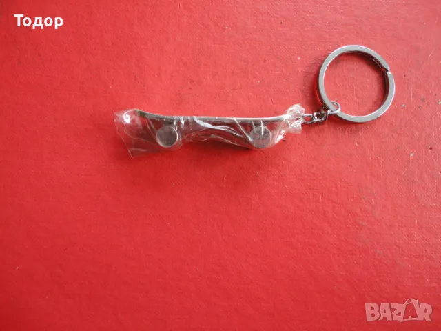 Страхотен ключодържател скейтборд , снимка 4 - Други - 49148755