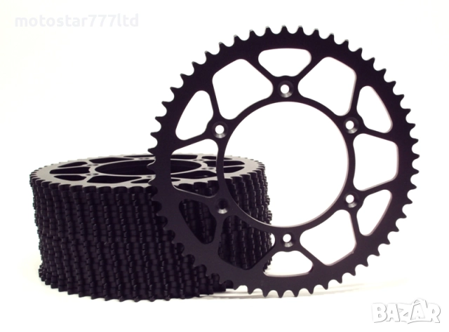 Моточасти/части за мотоциклети /маркови/ -разпродажба, снимка 18 - Части - 52262714