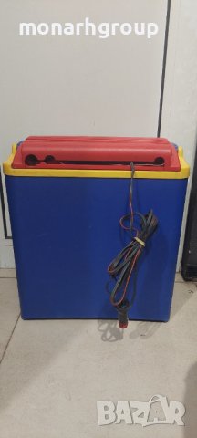 Хладилна чанта Mirabelle MM24 DC - 21 Litre, снимка 5 - Хладилни чанти - 38858582