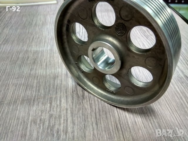 028115021B**NEU**VAG**AUDI**1.9 TDI**1Y,AAZ,1Z** Шаиба, балансиращ вал** VW / AUDI**, снимка 4 - Части - 35220490