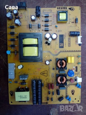 TV JVC LT-49VU73K на части, снимка 5 - Части и Платки - 27359401