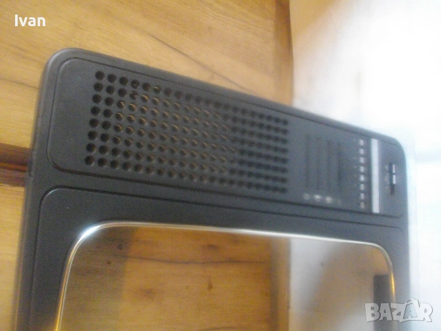 Оригинален Лицев панел за български РЕТРО телевизор София 83, снимка 18 - Части и Платки - 53575202