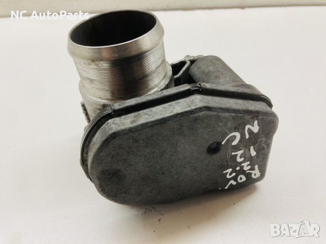 Дроселова клапа за Range Rover Рендж Ровър Евок L538 2.2 дизел 9687888280 2012, снимка 6 - Части - 43476479