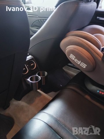 Alfa Romeo 159 Cupholder, снимка 5 - Аксесоари и консумативи - 43153792