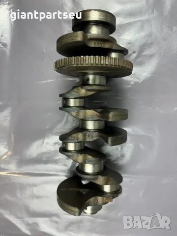 Колянов Вал за БМВ BMW N46 E87 E90 E91 1222324252, снимка 2 - Части - 49603034