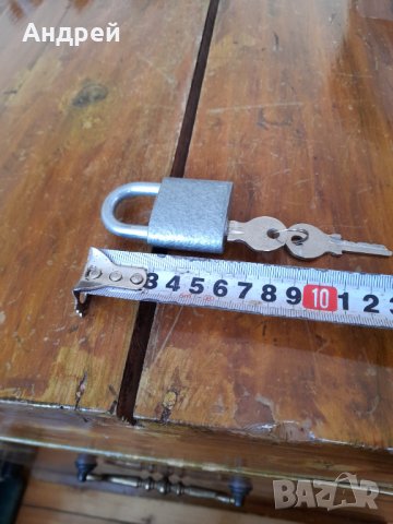 Стар катинар Yeti, снимка 2 - Други ценни предмети - 32371469