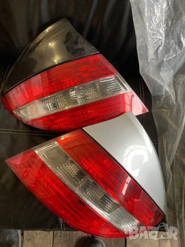 Mercedes CLC 2009 задна светлина стоп стопове за мерцедес ЦЛЦ