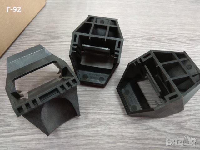 17111436264**NEU**BMW**ДЪРЖАЧ РАДИАТОР**E46