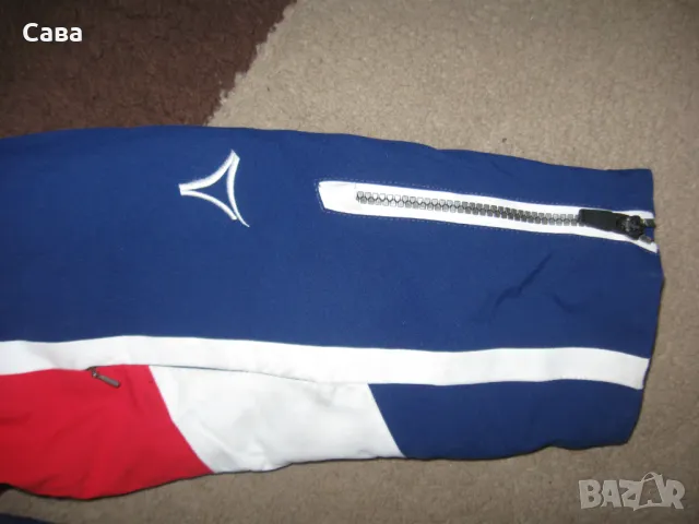 Зимно яке SCHOFFEL  мъжко,М, снимка 5 - Якета - 47856952