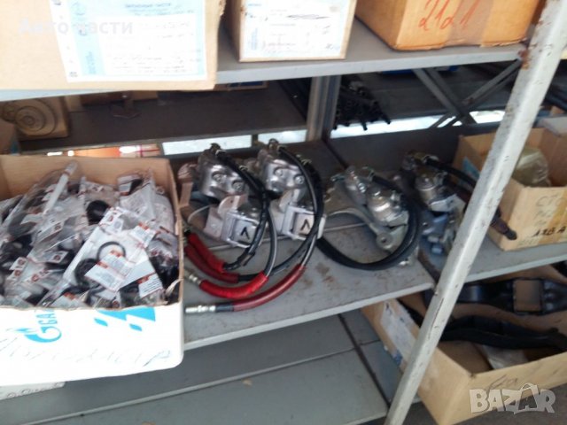 Авточасти лада нива жигули москвич.и други 0895486622, снимка 2 - Части - 34818394