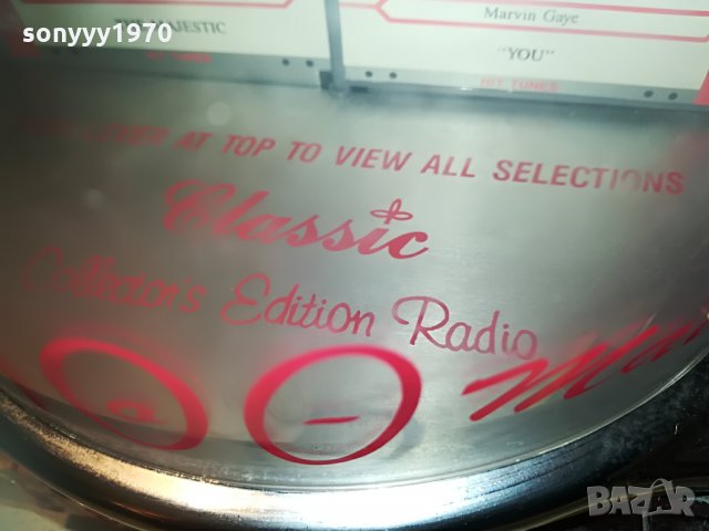 *ДЖУБОКС ВНОС ГЕРМАНИЯ 3006211134, снимка 15 - Ресийвъри, усилватели, смесителни пултове - 33376036