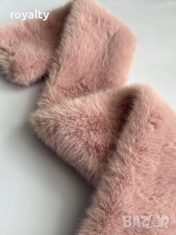 Дамски Шал Различни Цветове 