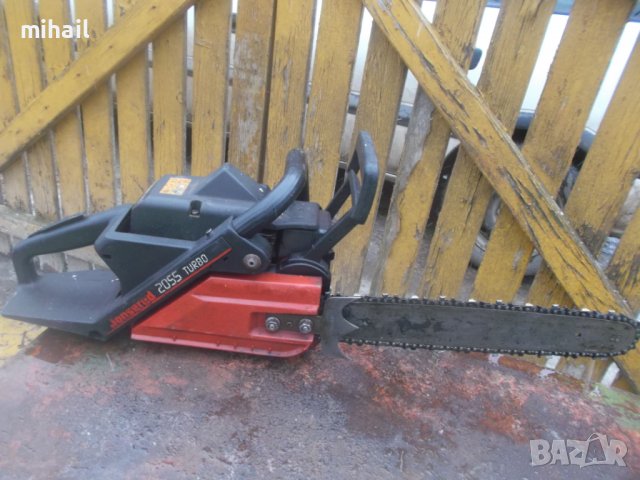 Jonsered 2055 turbo  на части, снимка 3 - Градинска техника - 39517766