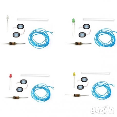 NDSL & Game Boy Macro “Neon Advance” аксесоари и части, снимка 2 - Nintendo конзоли - 37529506