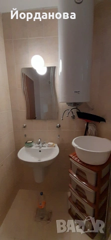 Просторен и уютен апартамент на първа линия, снимка 6 - Апартаменти - 53511788