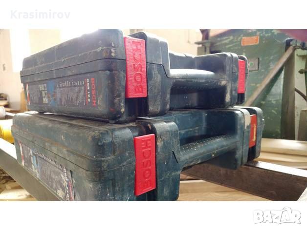 Закопчалки за куфари Bosch, Makita, снимка 5 - Други инструменти - 33488390