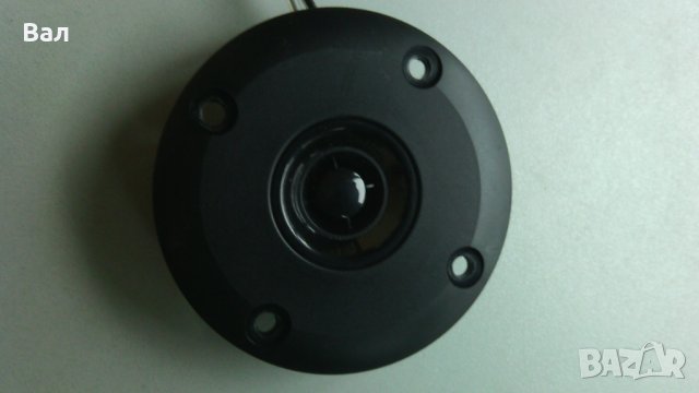 Трилентов аудио филтър + говорители за високи и средни + ринг за басов говорител, снимка 4 - Други - 43306908