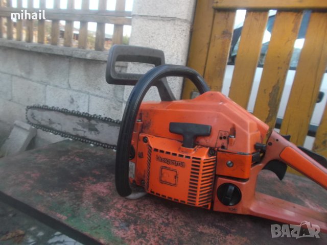 Husqvarna, снимка 6 - Градинска техника - 38565754