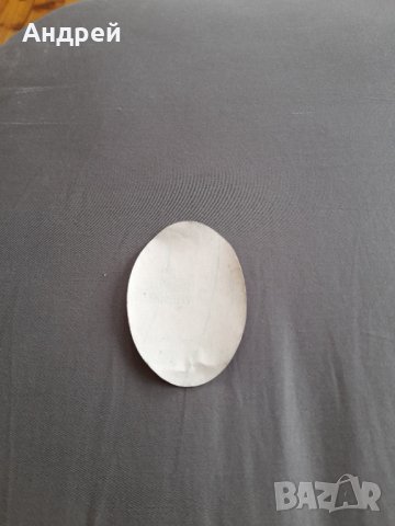 Стара лепенка Корпорация по Вторичните Суровини, снимка 3 - Колекции - 32631292