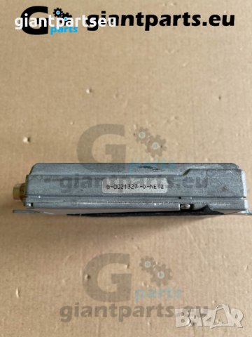 Модул Телефон за БМВ е39 BMW e39 e38 , 83865769, снимка 3 - Части - 40022641