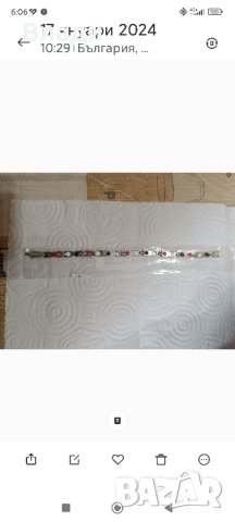 магнитни гривни. Медицински, снимка 17 - Гривни - 43849377