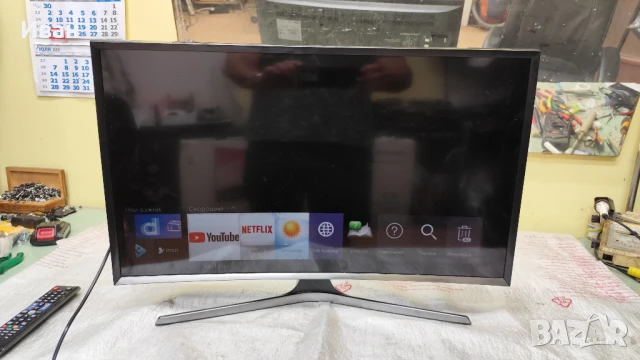 BN62-00765A  /  BN94-09094, снимка 6 - Части и Платки - 50779621