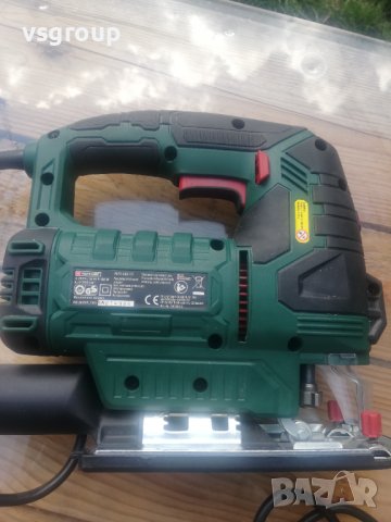 Махален прободен трион PARKSIDE PSTD 800 C3. НОВ, снимка 4 - Други инструменти - 40046326