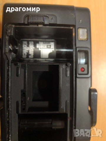 Konica pop, снимка 6 - Фотоапарати - 52292713