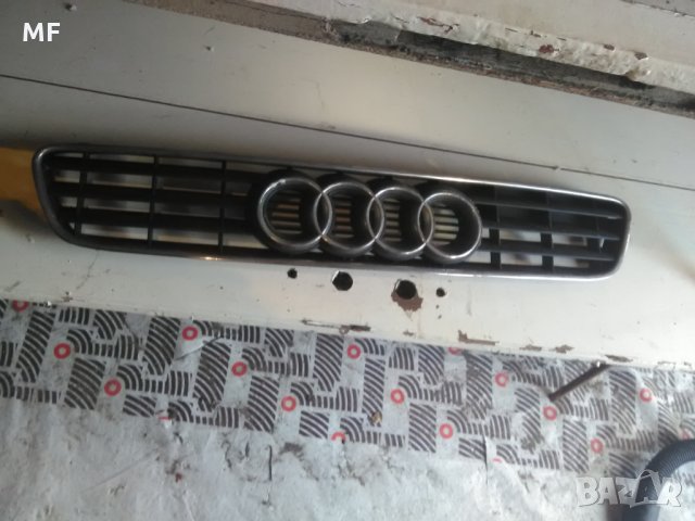 Решетки решетка лайсна бленда лип спойлер крило капак, снимка 9 - Аксесоари и консумативи - 26696179