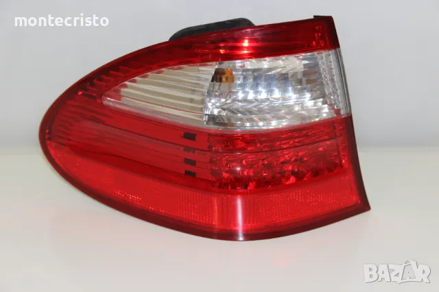 Ляв стоп Mercedes W211 комби E-Class (2002-2006г.) LED стоп A2118201564 / 2118201564 / Avantgarde