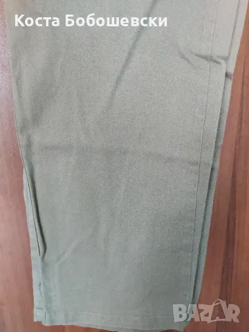 Дънки Луиджи Морини-НОВИ!, снимка 5 - Дънки - 47566860