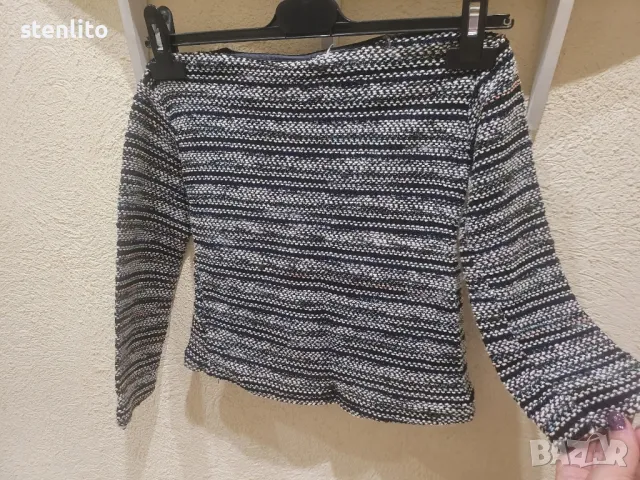 Детска блузка на Disney с Мини Маус, снимка 6 - Детски Блузи и туники - 48227136