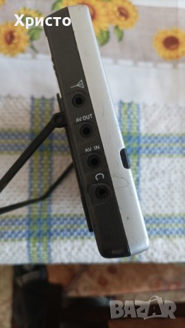 Преносим  мини телевизор Elite ETV-569, снимка 6 - Телевизори - 39182561