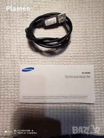 Samsung Galaxy S3, GT-I9300, 2012, снимка 18 - Samsung - 48694379