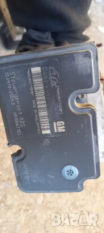 ABS помпа Opel Astra H, снимка 2 - Части - 49515085