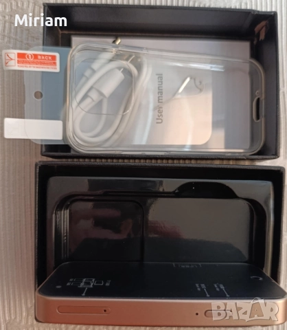 Мини смартфон М16Pro 4" 2GB/16GB, снимка 5 - Друга електроника - 51462120