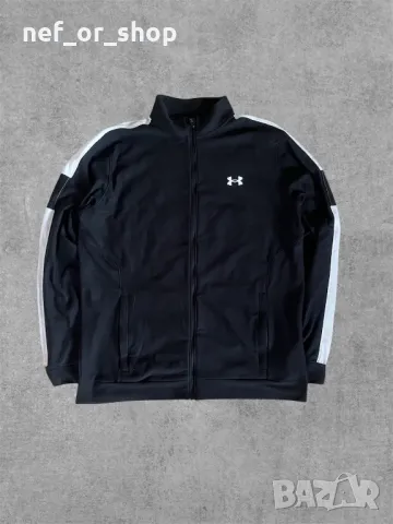 Горнище - Under Armour, снимка 1